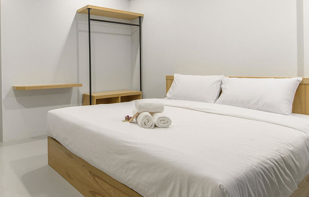 Little Lanna Guesthouse Chiang Mai Dış mekan fotoğraf
