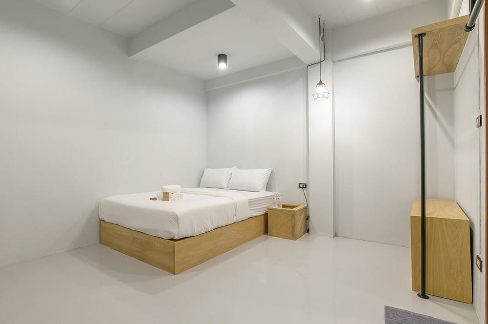 Little Lanna Guesthouse Chiang Mai Dış mekan fotoğraf