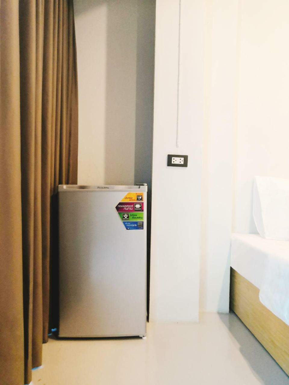 Little Lanna Guesthouse Chiang Mai Dış mekan fotoğraf