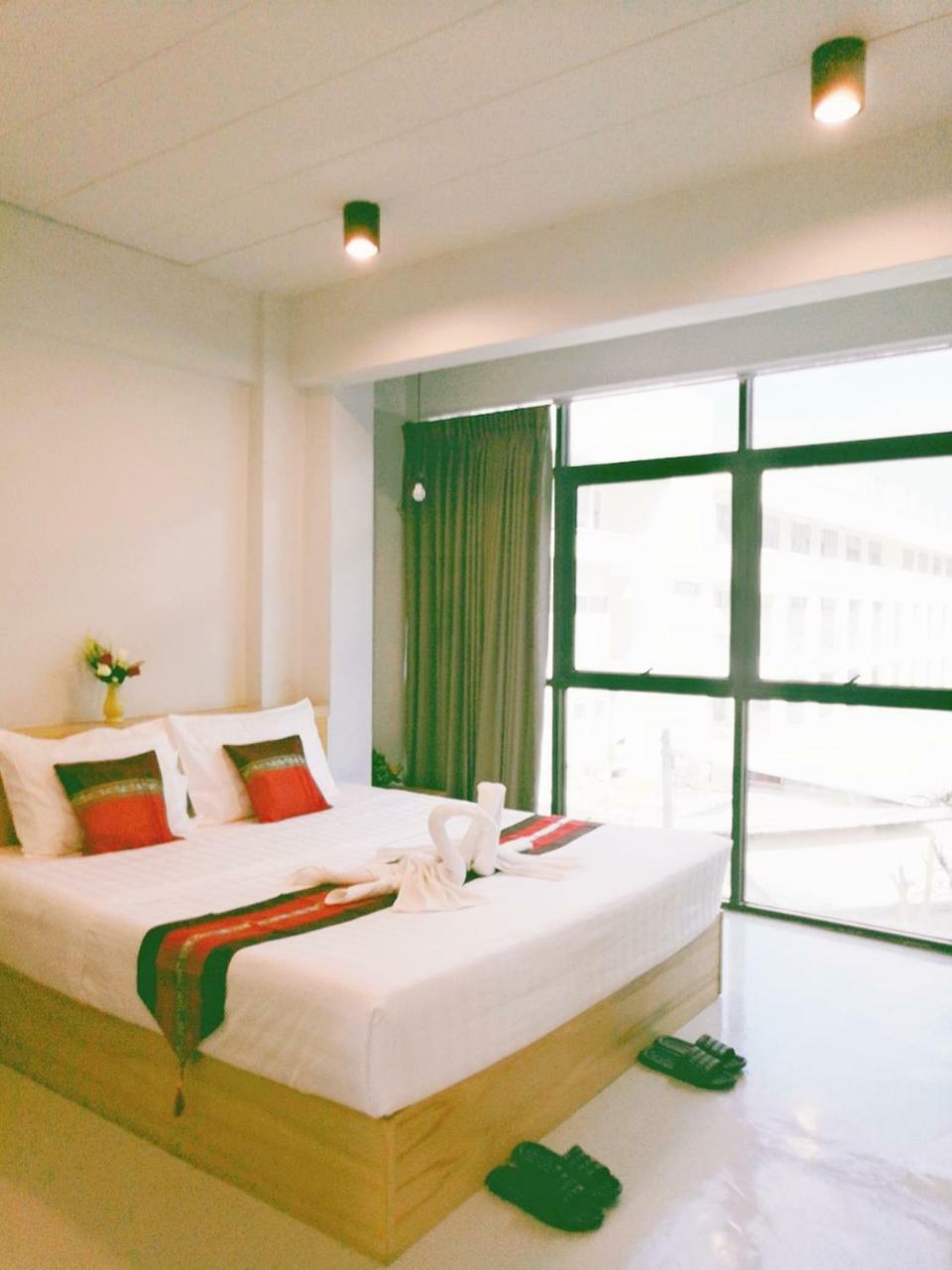 Little Lanna Guesthouse Chiang Mai Dış mekan fotoğraf